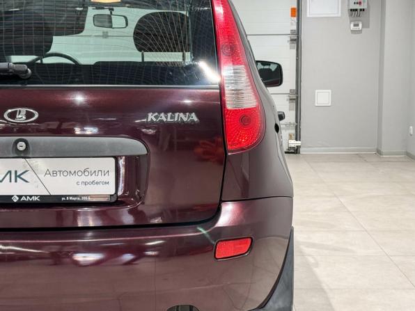 Lada (ВАЗ) Kalina I с пробегом 2012 года, цена 315 034 рубля, 71364 км, хэтчбек, Автокод Объявления