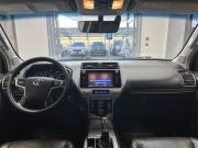 Toyota Land Cruiser Prado 150 Series Рестайлинг 2 Новосибирск  - изображение 28