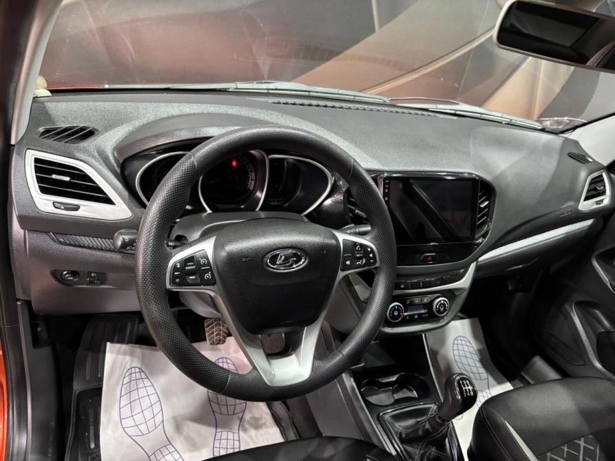 Lada (ВАЗ) Vesta I Ставрополь  - изображение 7