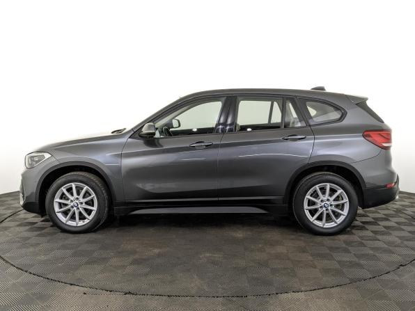 BMW X1 II (F48) Рестайлинг с пробегом 2021 года, цена 3 040 000 рублей, 46731 км, внедорожник, Автокод Объявления