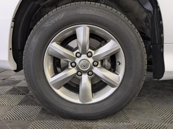 Lexus GX II с пробегом 2012 года, цена 3 330 000 рублей, 178912 км, внедорожник, Автокод Объявления