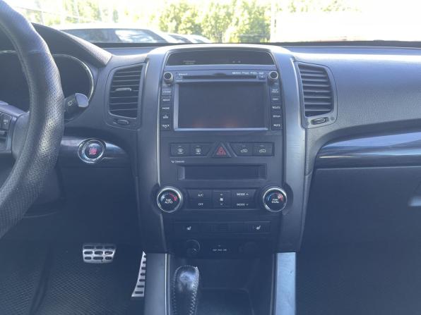 Kia Sorento II с пробегом 2011 года, цена 1 200 000 рублей, 206007 км, внедорожник, Автокод Объявления