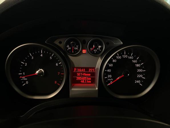 Ford Kuga I с пробегом 2010 года, цена 935 000 рублей, 285405 км, внедорожник, Автокод Объявления