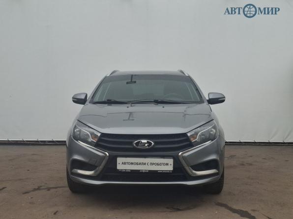 Lada (ВАЗ) Vesta I с пробегом 2018 года, цена 925 000 рублей, 160029 км, универсал, Автокод Объявления