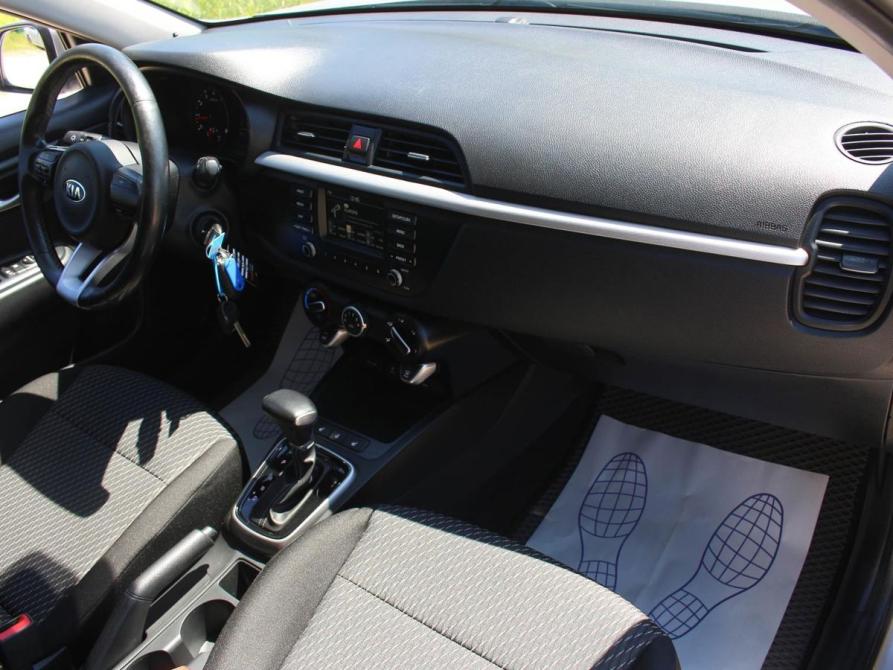 Kia Rio IV Калуга  - изображение 5