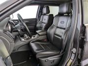 Jeep Grand Cherokee IV (WK2) Рестайлинг Москва  - изображение 49