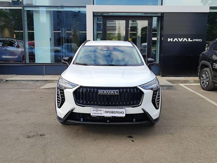 Haval Jolion I Рестайлинг Москва  - изображение 2