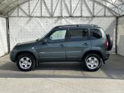 Chevrolet Niva I Рестайлинг Тамбов  - изображение 13