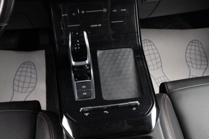 Chery Tiggo 7 Pro I с пробегом 2020 года, цена 1 999 000 рублей, 81000 км, внедорожник, Автокод Объявления