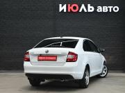 Skoda Rapid I Екатеринбург  - изображение 23