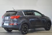 Kia Sportage III Рестайлинг Сургут  - изображение 32
