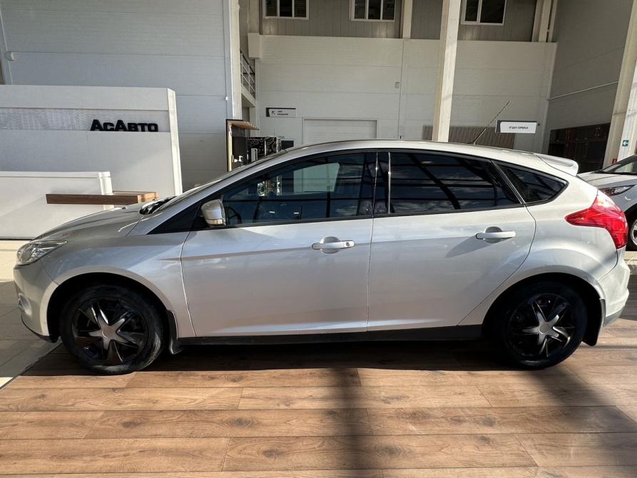 Ford Focus III Саратов  - изображение 8