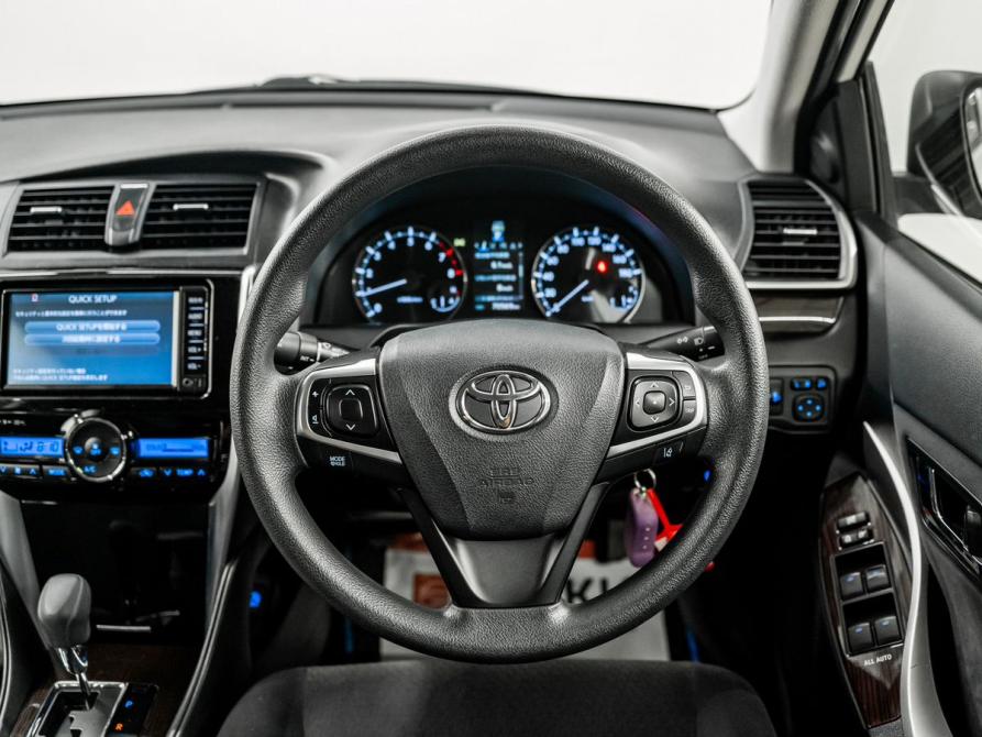 Toyota Allion II Рестайлинг 2 Красноярск  - изображение 10