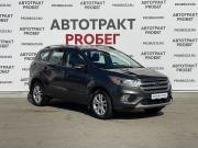 Ford Kuga II Рестайлинг Владимир  - изображение 11