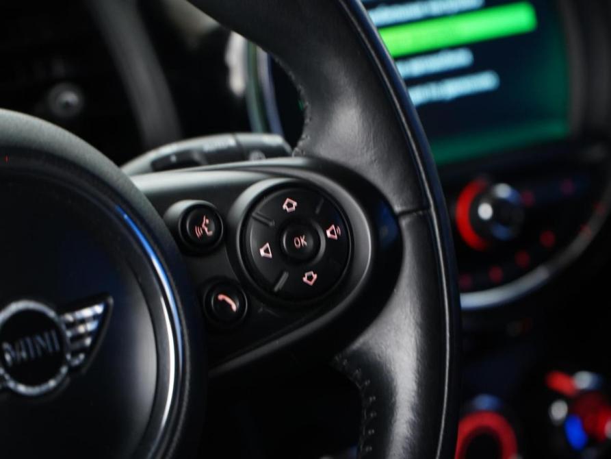 Mini Hatch III (F55/F56) Рестайлинг Москва  - изображение 20