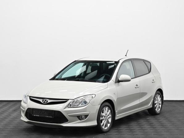 Hyundai i30 I Рестайлинг с пробегом 2010 года, цена 499 000 рублей, 269000 км, хэтчбек, Автокод Объявления