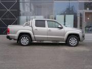 Volkswagen Amarok I Новосибирск  - изображение 22