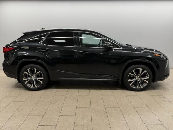 Lexus RX IV с пробегом 2017 года, цена 2 787 000 рублей, 243139 км, внедорожник, Автокод Объявления
