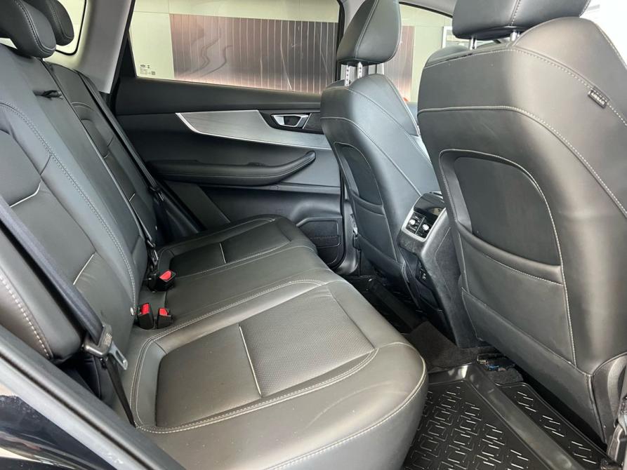 Chery Tiggo 7 Pro Max I Екатеринбург  - изображение 22