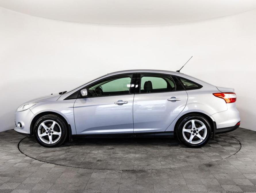 Ford Focus III Санкт-Петербург  - изображение 8