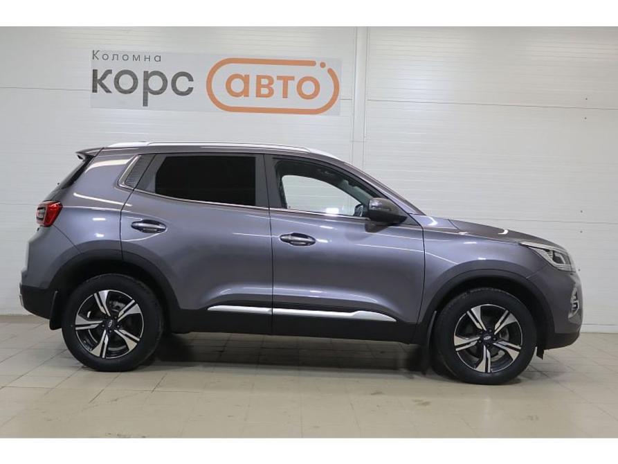 Chery Tiggo 4 Pro I Рестайлинг Коломна  - изображение 4