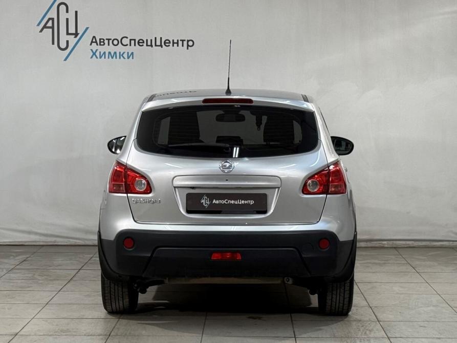 Nissan Qashqai I Химки  - изображение 14
