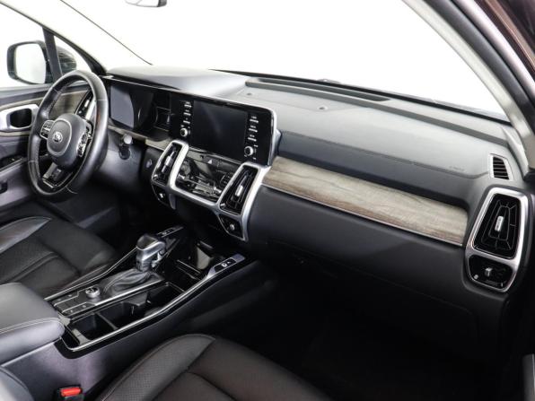 Kia Sorento IV с пробегом 2020 года, цена 3 000 000 рублей, 99663 км, внедорожник, Автокод Объявления