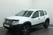 Renault Duster I Красноярск  - изображение 25