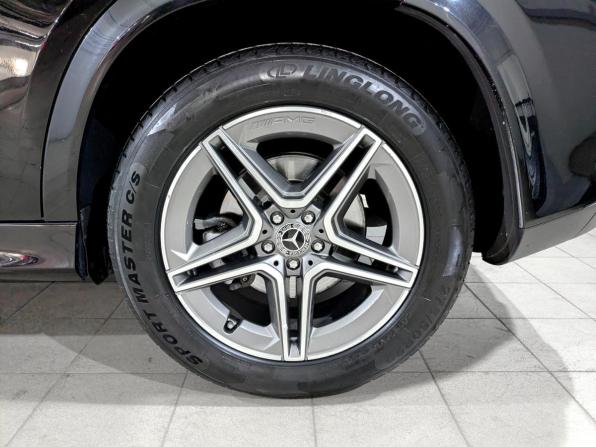 Mercedes-Benz GLE II (V167) с пробегом 2020 года, цена 5 900 000 рублей, 100660 км, внедорожник, Автокод Объявления