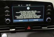 Hyundai Elantra VII (CN7) Рестайлинг Астрахань  - изображение 48