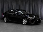 Lexus IS III Тюмень  - изображение 26