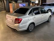 Lada (ВАЗ) Granta I Рестайлинг Тюмень  - изображение 25