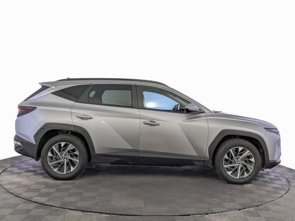 Hyundai Tucson IV с пробегом 2024 года, цена 3 650 000 рублей, 25893 км, внедорожник, Автокод Объявления