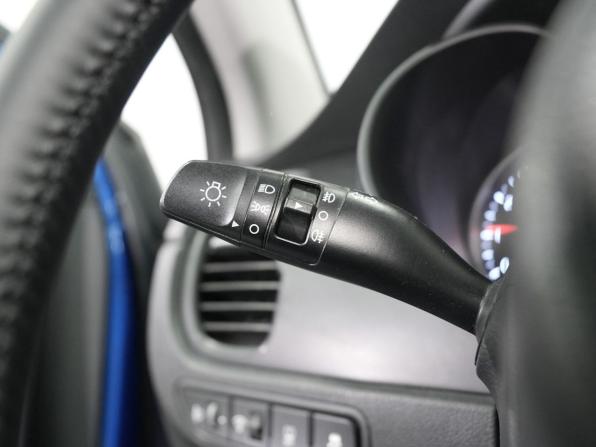 Kia Rio IV с пробегом 2019 года, цена 1 140 000 рублей, 150186 км, седан, Автокод Объявления