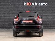 Nissan Juke I Екатеринбург  - изображение 24