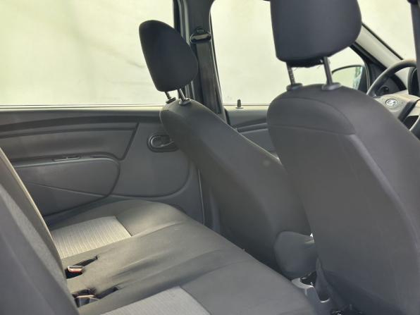 Lada (ВАЗ) Largus I Рестайлинг с пробегом 2025 года, цена 1 320 000 рублей, 30958 км, универсал, Автокод Объявления