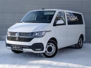 Volkswagen Caravelle T6 Рестайлинг Москва  - изображение 30