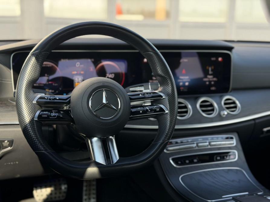 Mercedes-Benz E-Класс V (W213 S213 C238) Рестайлинг Волгоград  - изображение 35