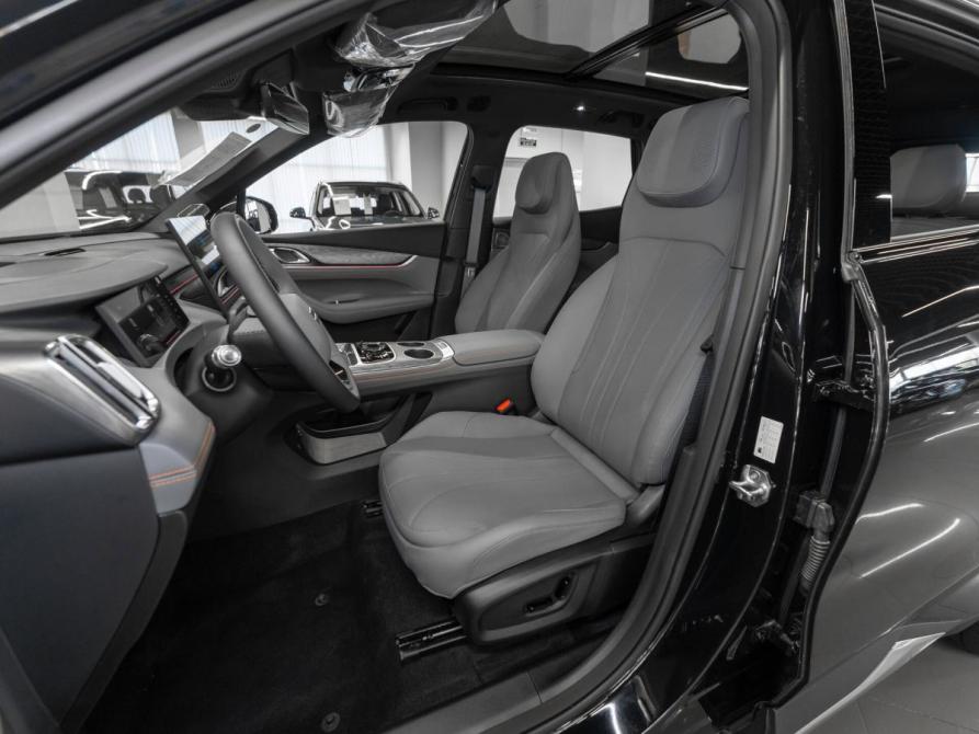 Geely Galaxy M7 Москва  - изображение 9