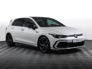 Volkswagen Golf VIII Москва  - изображение 29