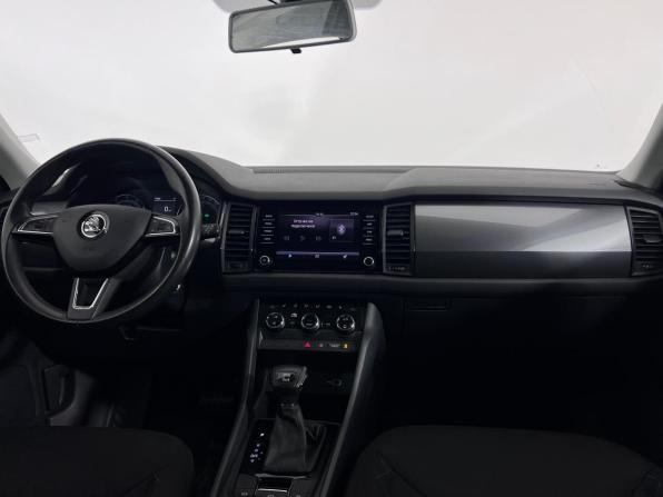 Skoda Kodiaq I с пробегом 2019 года, цена 2 350 000 рублей, 144490 км, внедорожник, Автокод Объявления