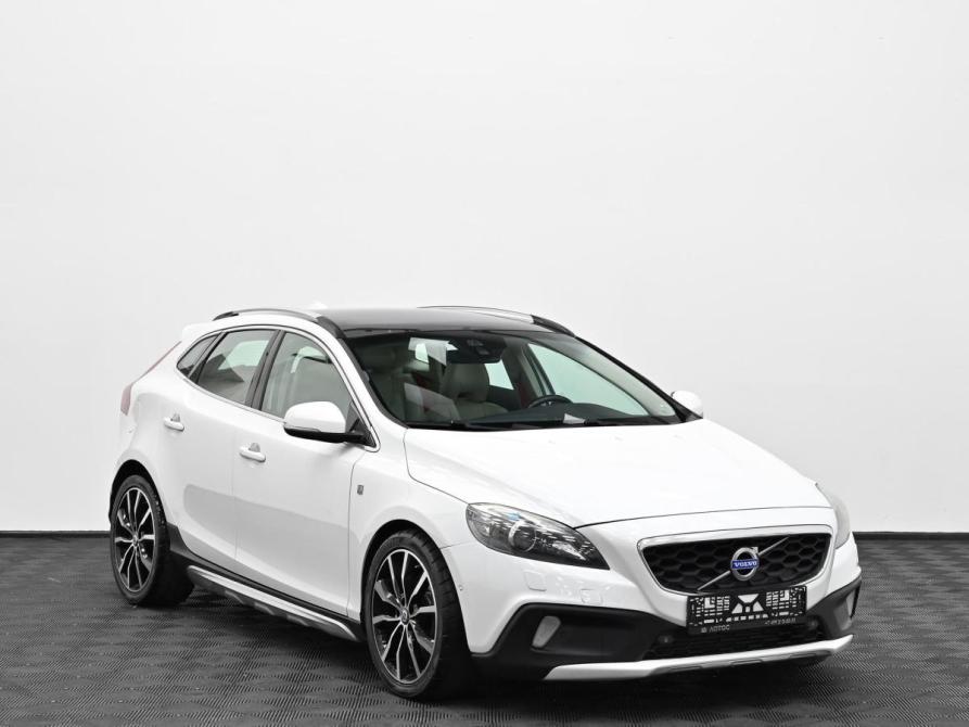 Volvo V40 II Москва  - изображение 1