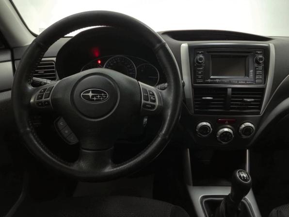Subaru Forester III Рестайлинг с пробегом 2012 года, цена 1 450 000 рублей, 142817 км, внедорожник, Автокод Объявления