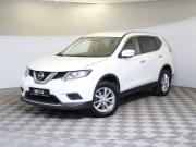 Nissan X-Trail III Санкт-Петербург  - изображение 21