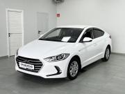 Hyundai Elantra VI (AD) Казань  - изображение 22