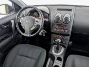 Nissan Qashqai I Рестайлинг Москва  - изображение 56