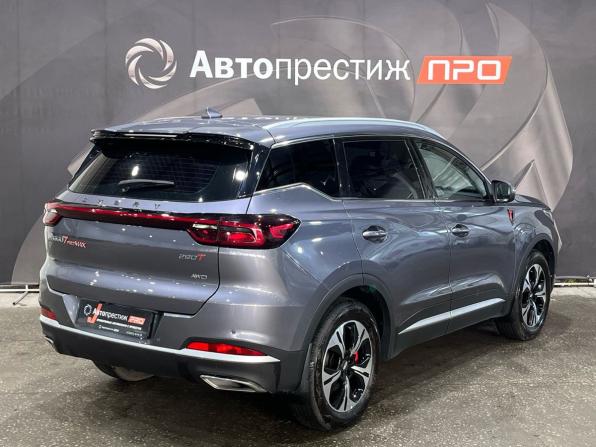 Chery Tiggo 7 Pro Max I с пробегом 2023 года, цена 1 725 000 рублей, 60708 км, внедорожник, Автокод Объявления