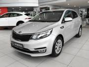 Kia Rio III Рестайлинг Казань  - изображение 23