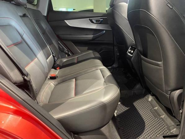 Chery Tiggo 7 Pro I с пробегом 2022 года, цена 1 629 900 рублей, 74000 км, внедорожник, Автокод Объявления