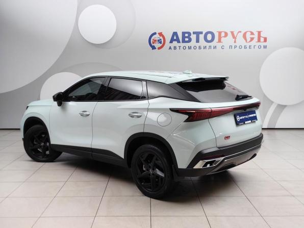 Omoda C5 I с пробегом 2023 года, цена 1 875 000 рублей, 50000 км, внедорожник, Автокод Объявления